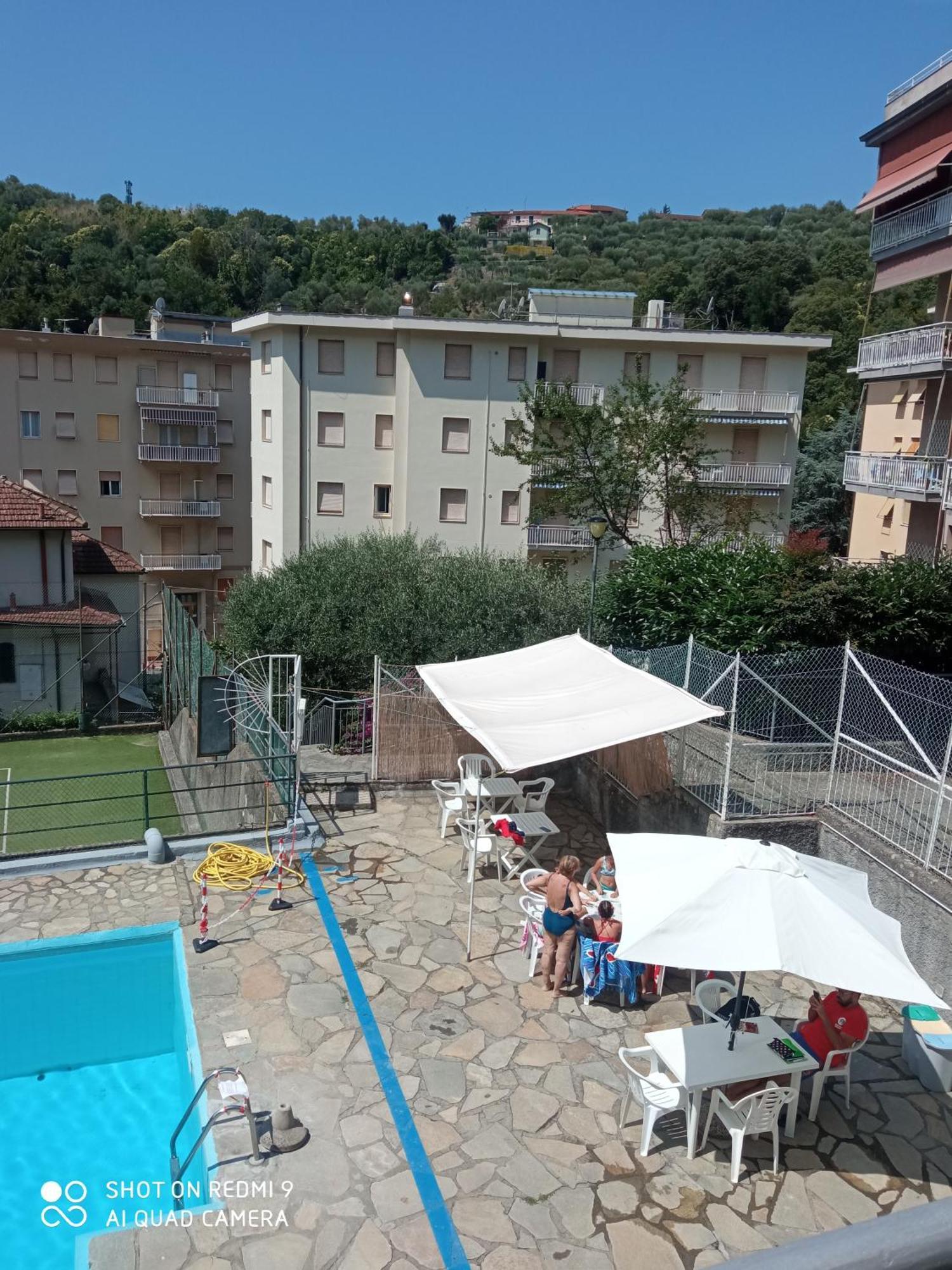 Alma Vacanza Рапалло Екстер'єр фото
